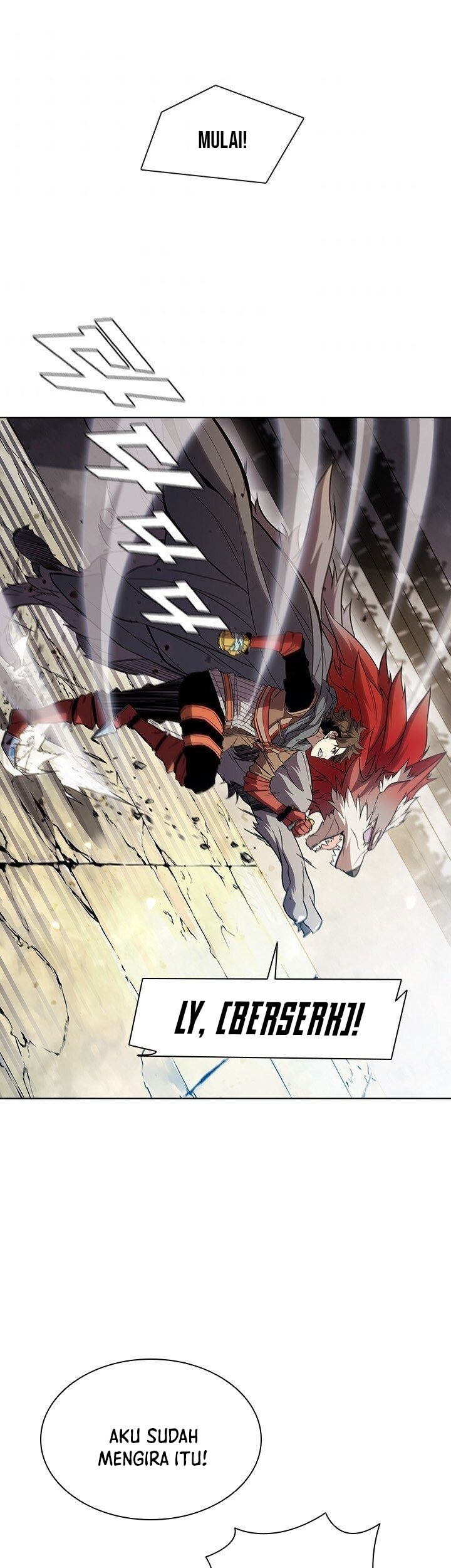 Chairman Kang, The New Employee Chapter 42 - halaman 24