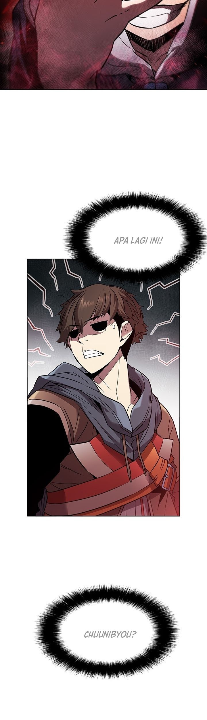 Chairman Kang, The New Employee Chapter 42 - halaman 43