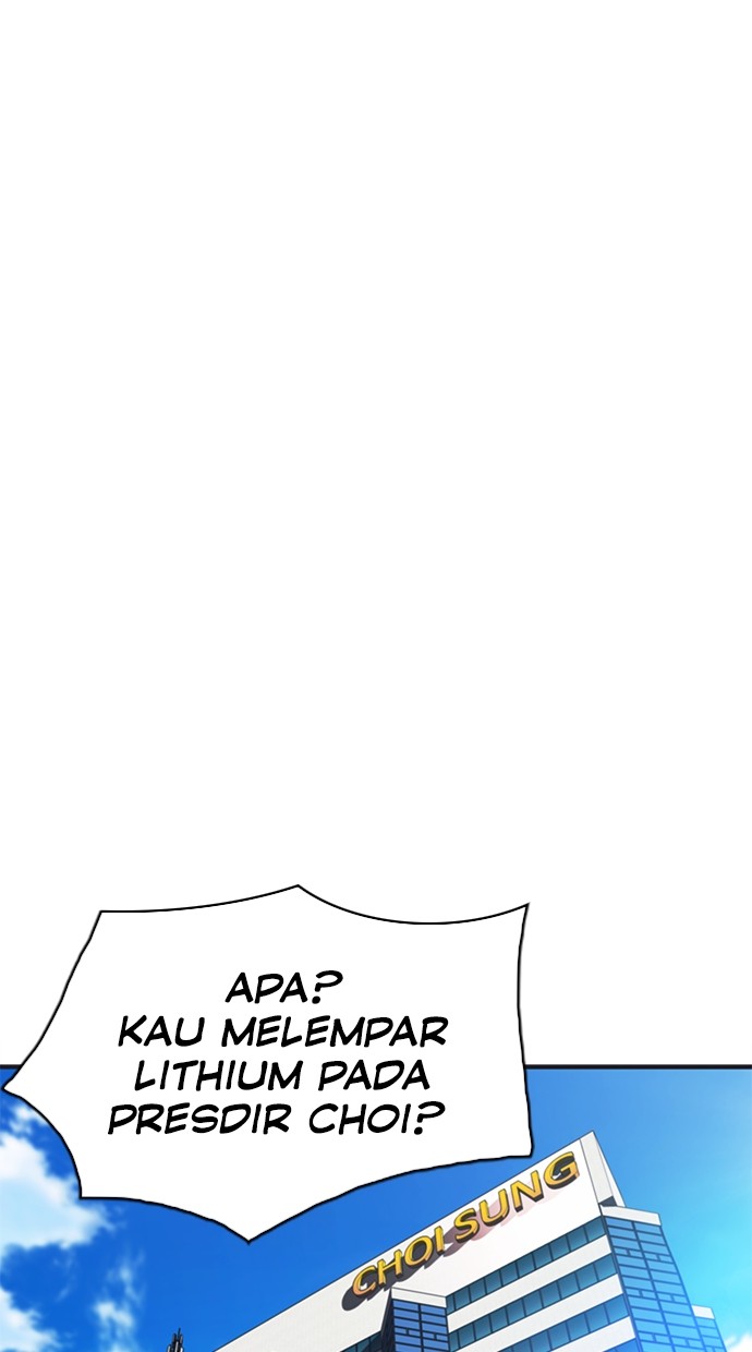 Chairman Kang, The New Employee Chapter 42 - halaman 45