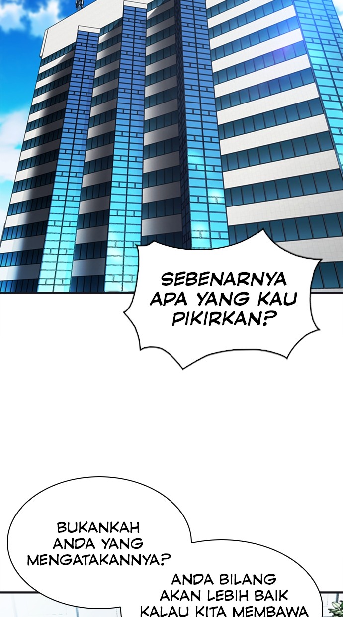 Chairman Kang, The New Employee Chapter 42 - halaman 46