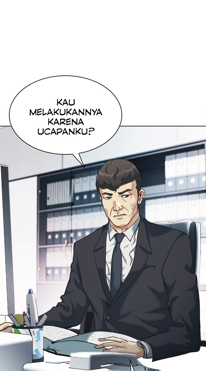 Chairman Kang, The New Employee Chapter 42 - halaman 48