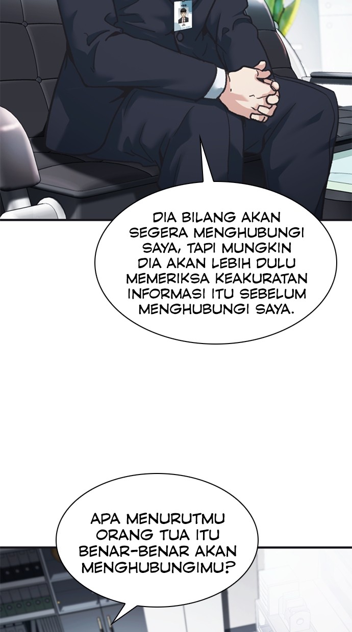 Chairman Kang, The New Employee Chapter 42 - halaman 50