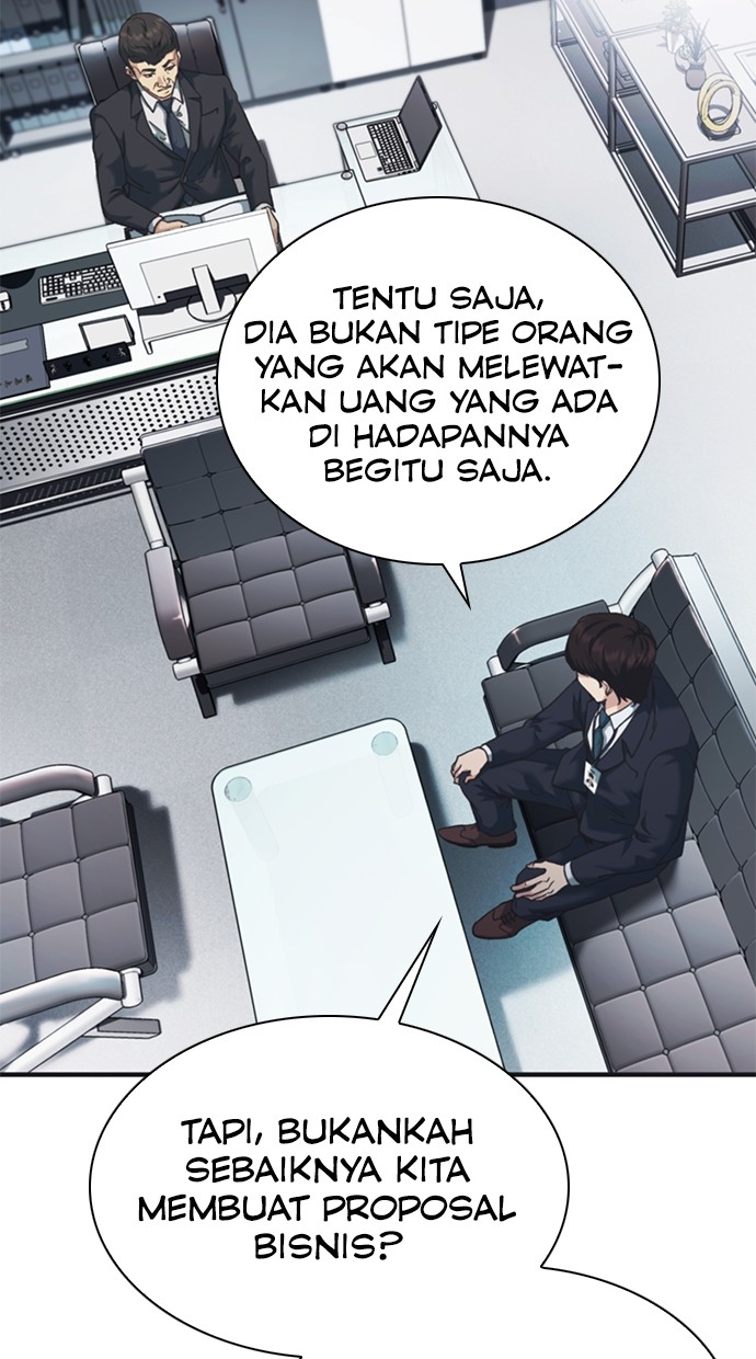Chairman Kang, The New Employee Chapter 42 - halaman 51