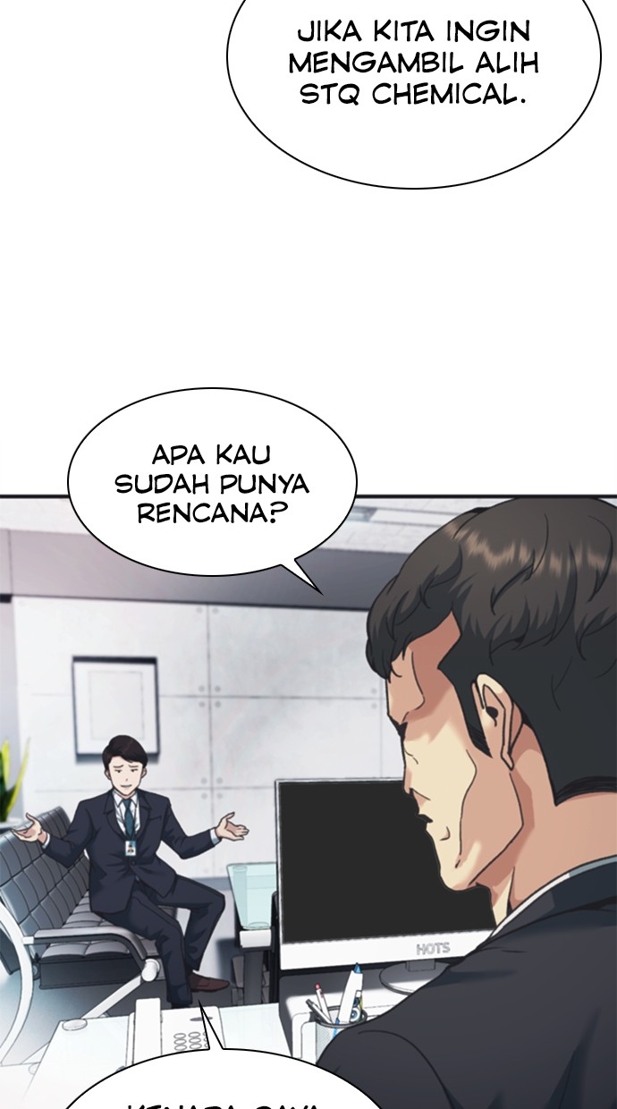 Chairman Kang, The New Employee Chapter 42 - halaman 52