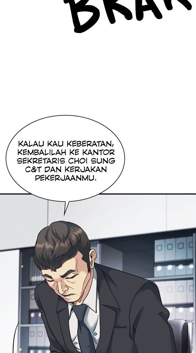 Chairman Kang, The New Employee Chapter 42 - halaman 54
