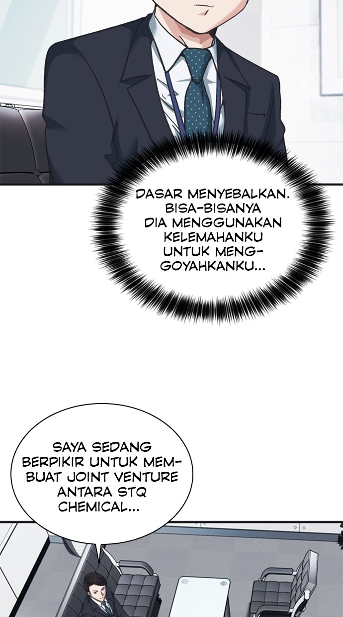 Chairman Kang, The New Employee Chapter 42 - halaman 56