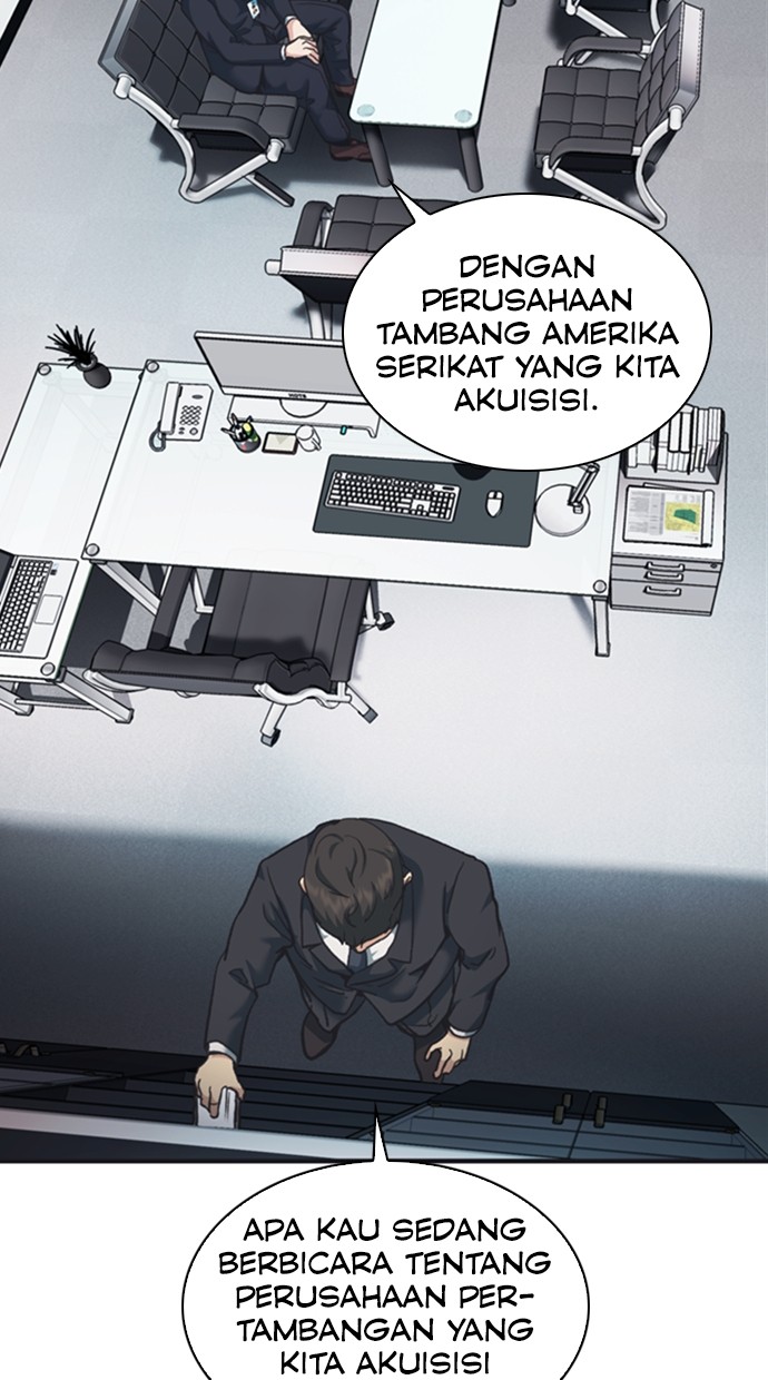 Chairman Kang, The New Employee Chapter 42 - halaman 57