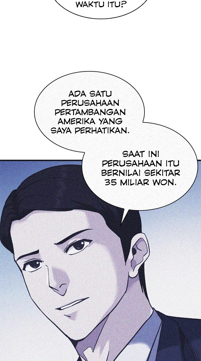 Chairman Kang, The New Employee Chapter 42 - halaman 58
