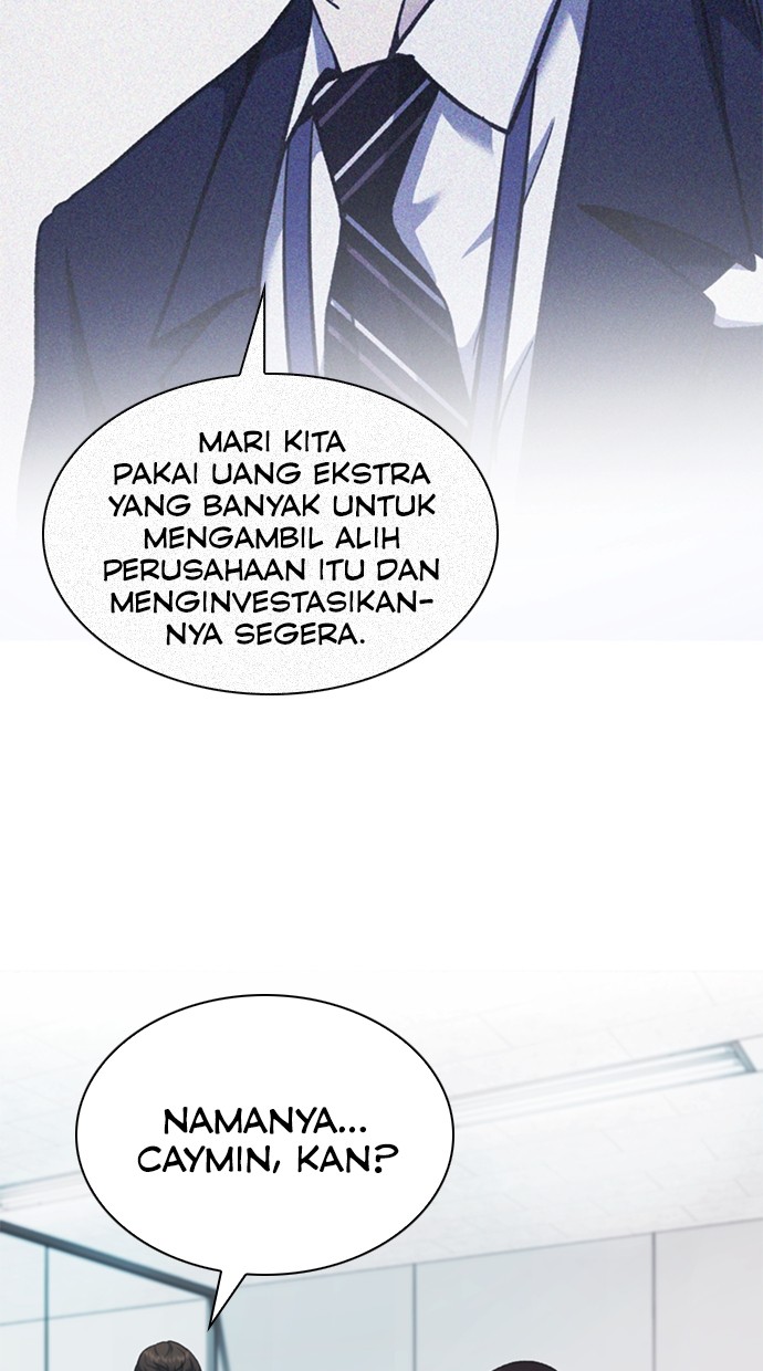 Chairman Kang, The New Employee Chapter 42 - halaman 59
