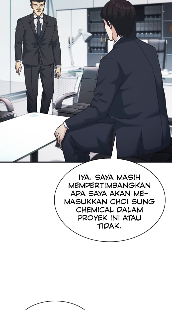 Chairman Kang, The New Employee Chapter 42 - halaman 60