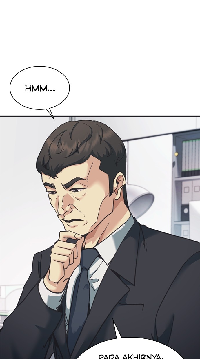 Chairman Kang, The New Employee Chapter 42 - halaman 62