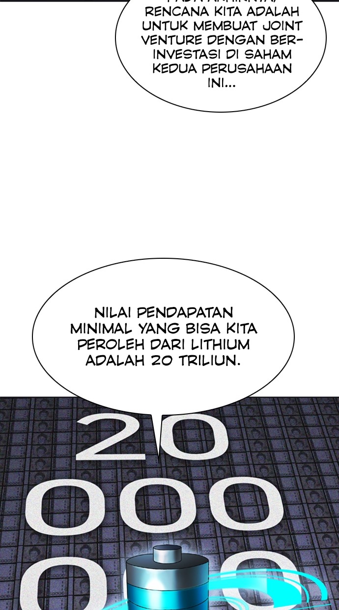 Chairman Kang, The New Employee Chapter 42 - halaman 63