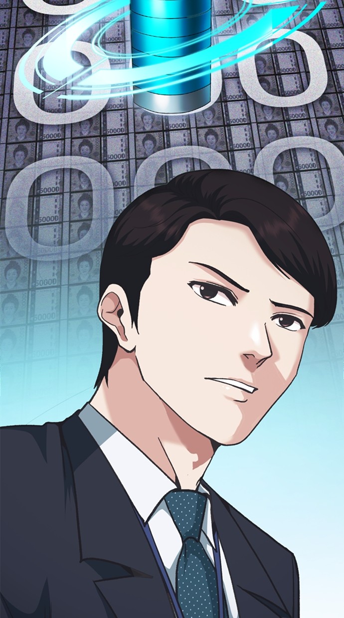 Chairman Kang, The New Employee Chapter 42 - halaman 64