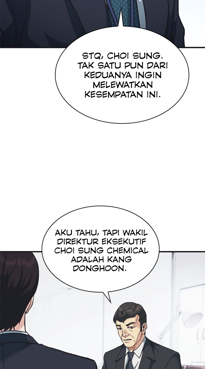 Chairman Kang, The New Employee Chapter 42 - halaman 65