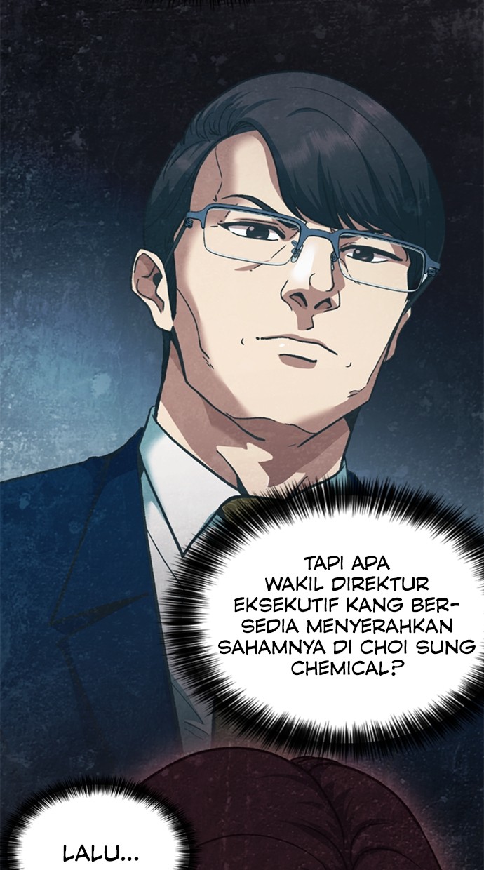 Chairman Kang, The New Employee Chapter 42 - halaman 67
