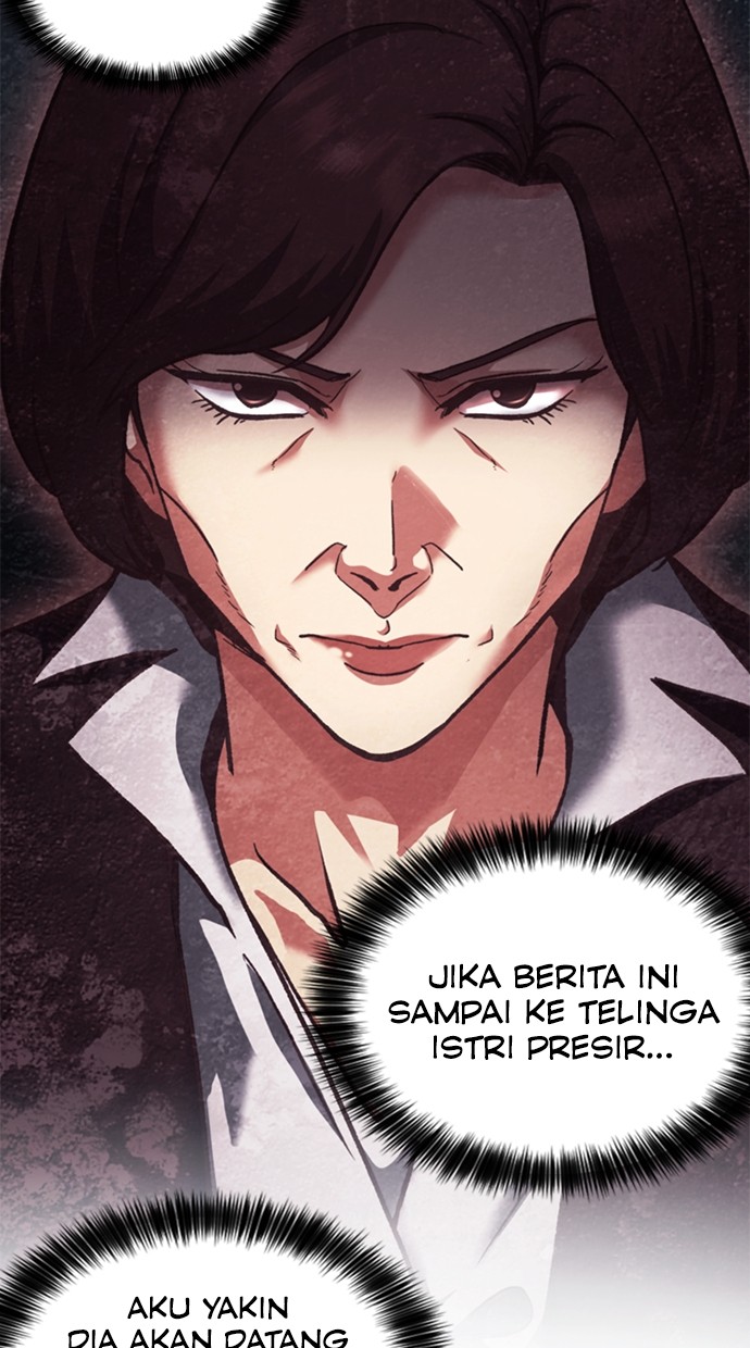 Chairman Kang, The New Employee Chapter 42 - halaman 68