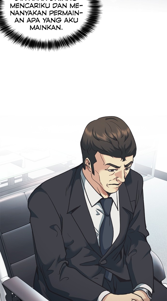 Chairman Kang, The New Employee Chapter 42 - halaman 69