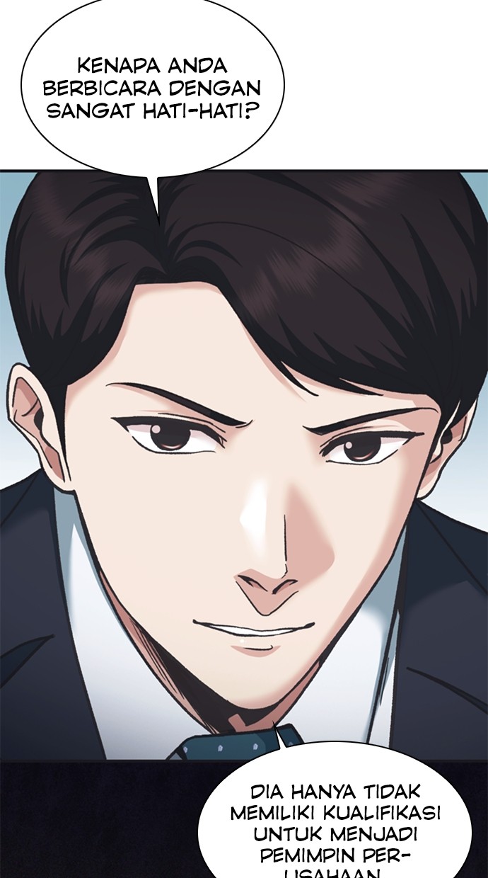 Chairman Kang, The New Employee Chapter 42 - halaman 72