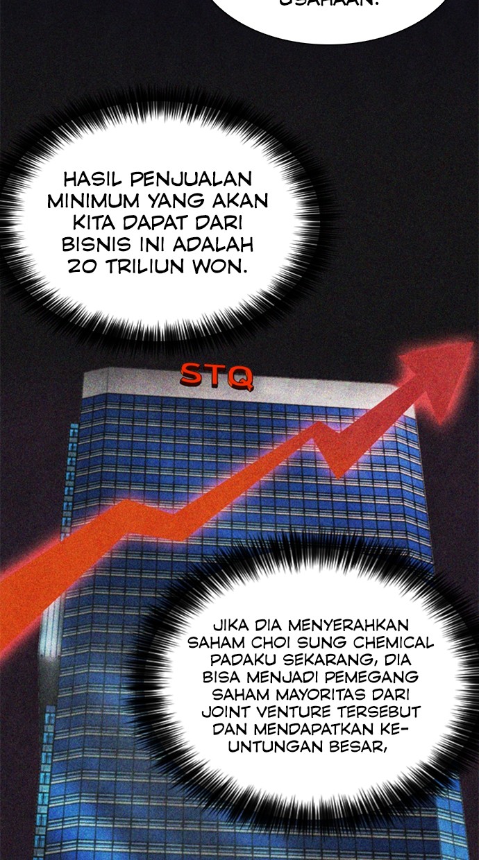 Chairman Kang, The New Employee Chapter 42 - halaman 73