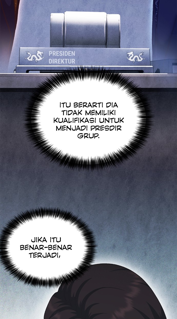 Chairman Kang, The New Employee Chapter 42 - halaman 75