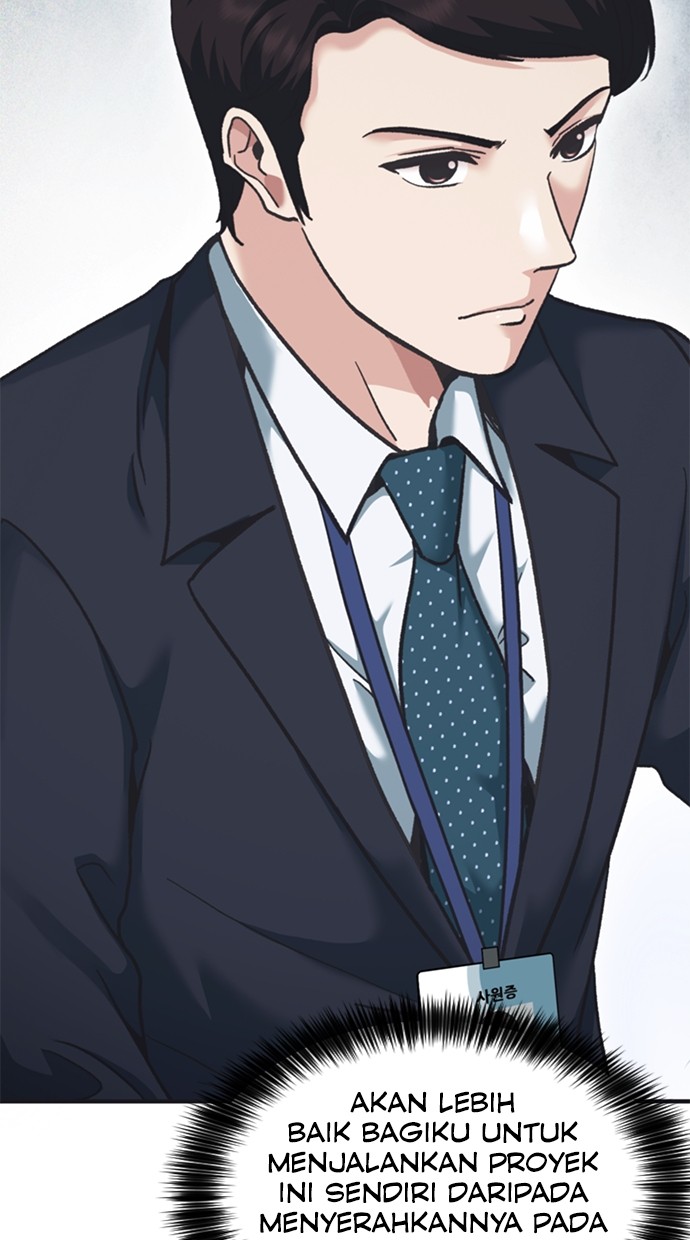 Chairman Kang, The New Employee Chapter 42 - halaman 76