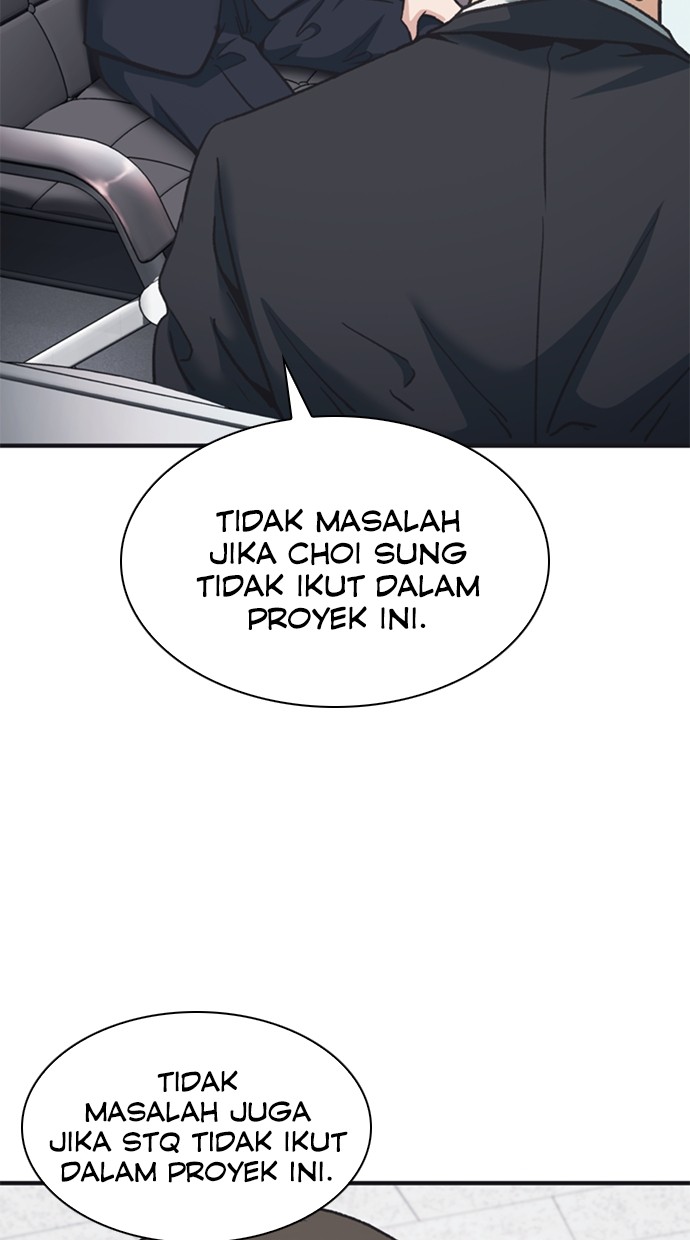 Chairman Kang, The New Employee Chapter 42 - halaman 78
