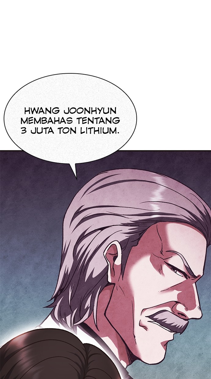 Chairman Kang, The New Employee Chapter 42 - halaman 81
