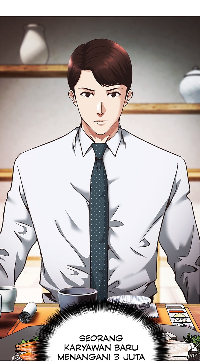 Chairman Kang, The New Employee Chapter 42 - halaman 83