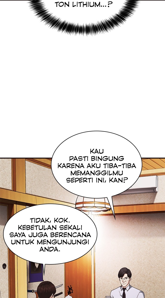 Chairman Kang, The New Employee Chapter 42 - halaman 84