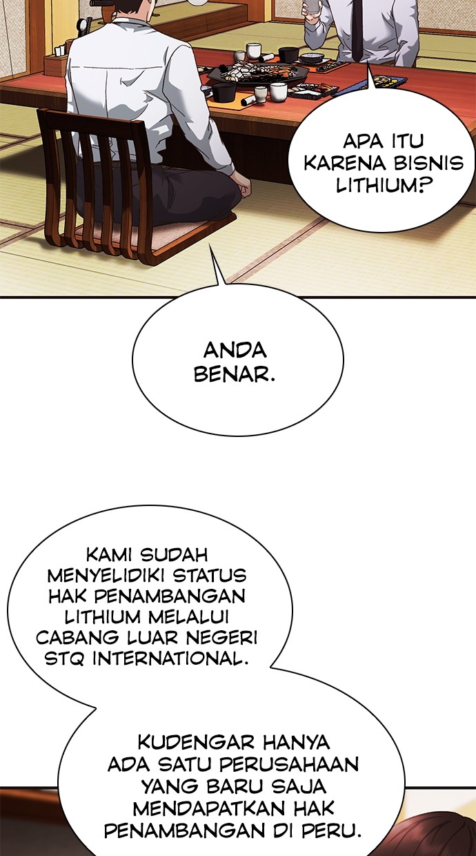Chairman Kang, The New Employee Chapter 42 - halaman 85