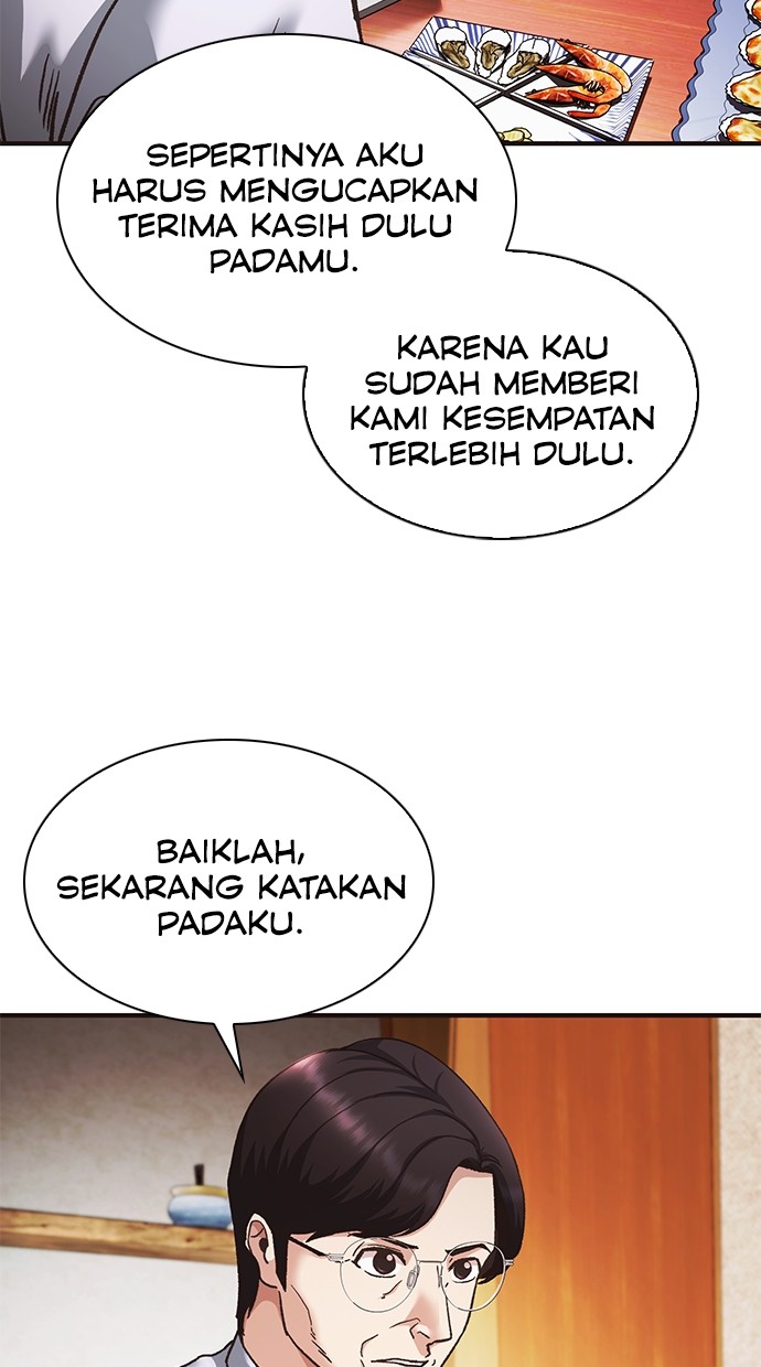 Chairman Kang, The New Employee Chapter 42 - halaman 88