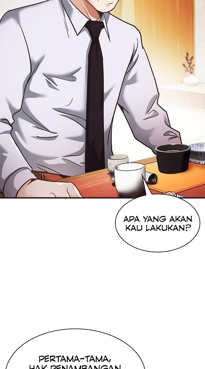Chairman Kang, The New Employee Chapter 42 - halaman 89