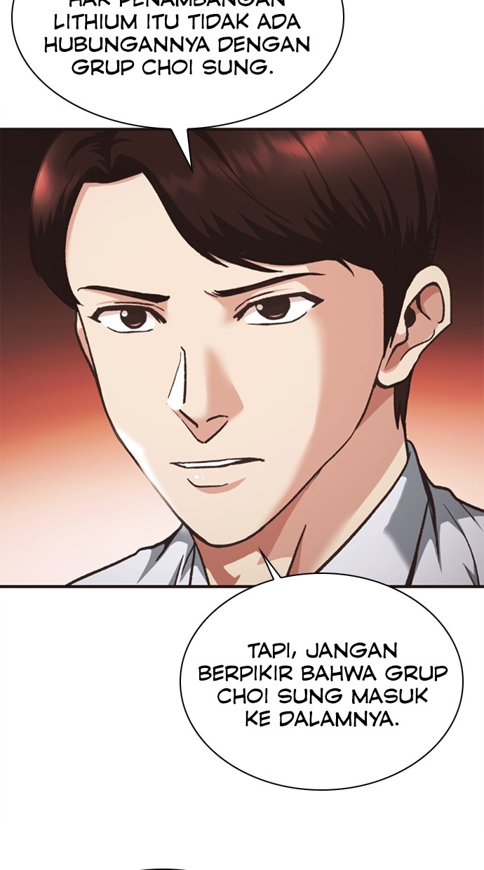 Chairman Kang, The New Employee Chapter 42 - halaman 90