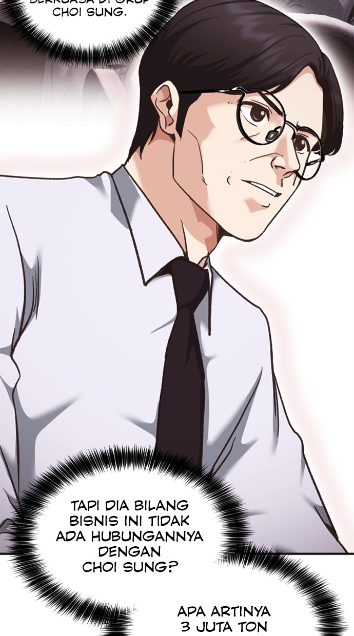 Chairman Kang, The New Employee Chapter 42 - halaman 92