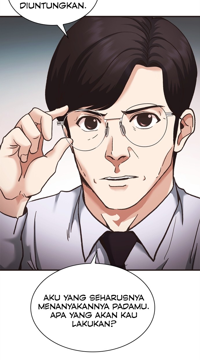 Chairman Kang, The New Employee Chapter 42 - halaman 95