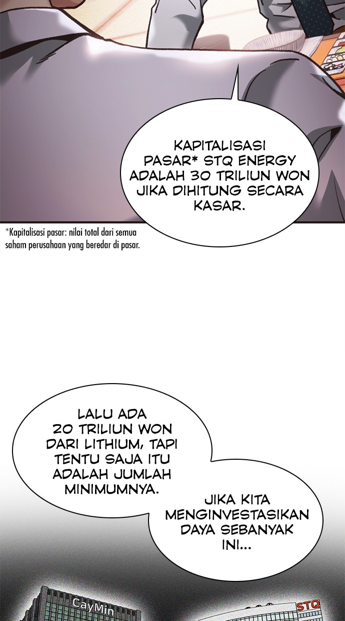 Chairman Kang, The New Employee Chapter 42 - halaman 97