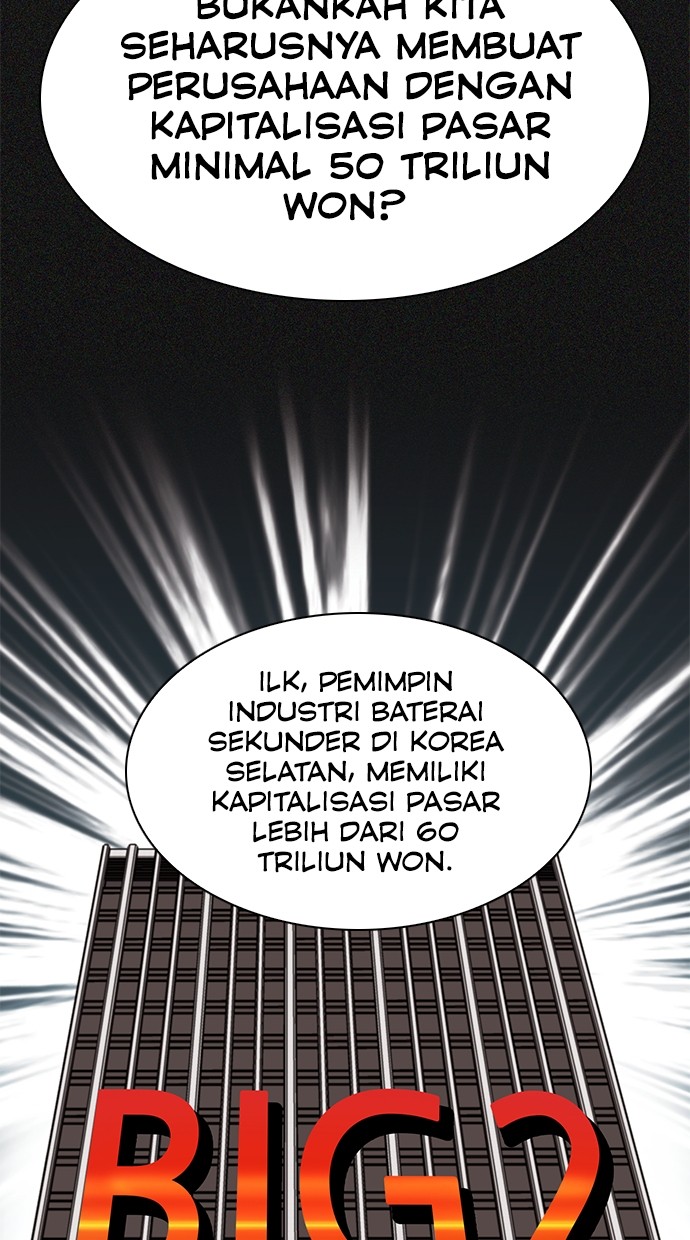 Chairman Kang, The New Employee Chapter 42 - halaman 99