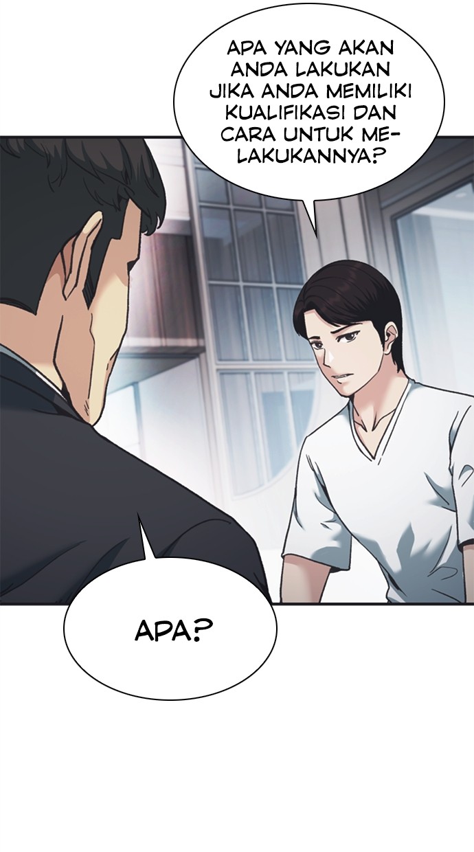 Chairman Kang, The New Employee Chapter 43 - halaman 100