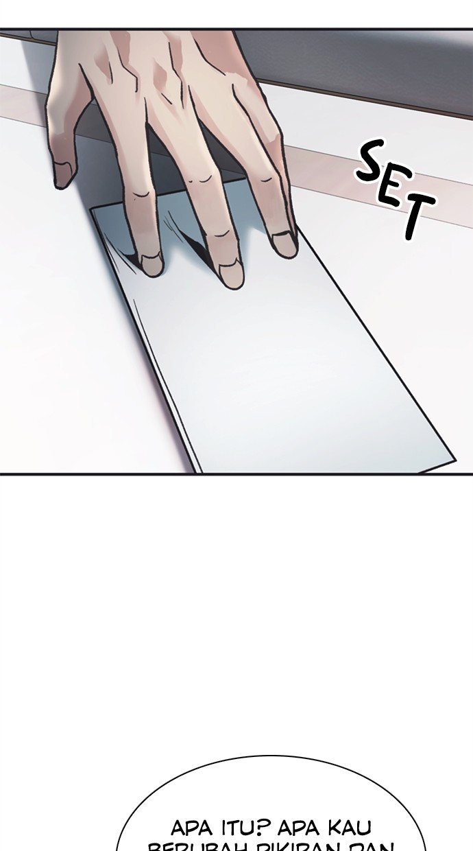 Chairman Kang, The New Employee Chapter 43 - halaman 101