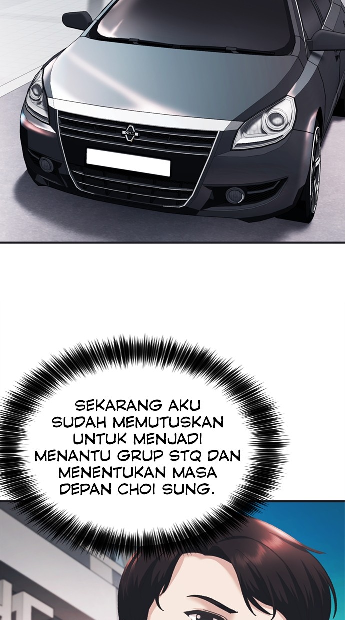 Chairman Kang, The New Employee Chapter 43 - halaman 106