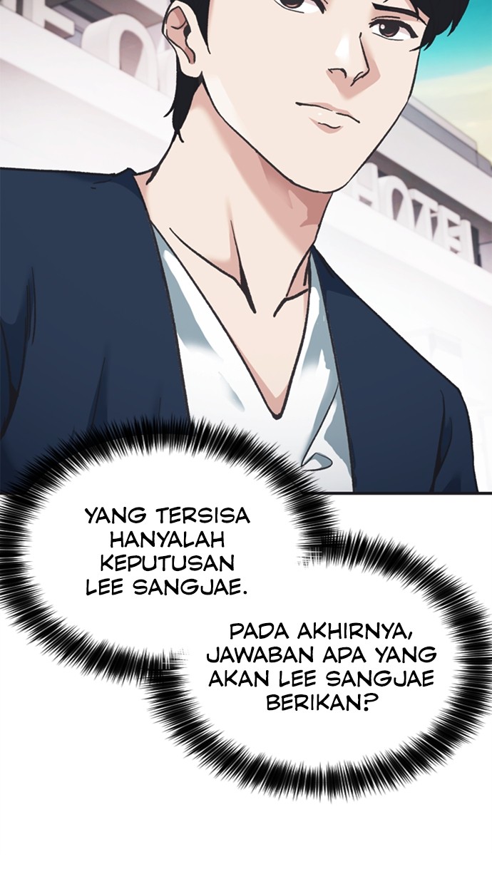 Chairman Kang, The New Employee Chapter 43 - halaman 107