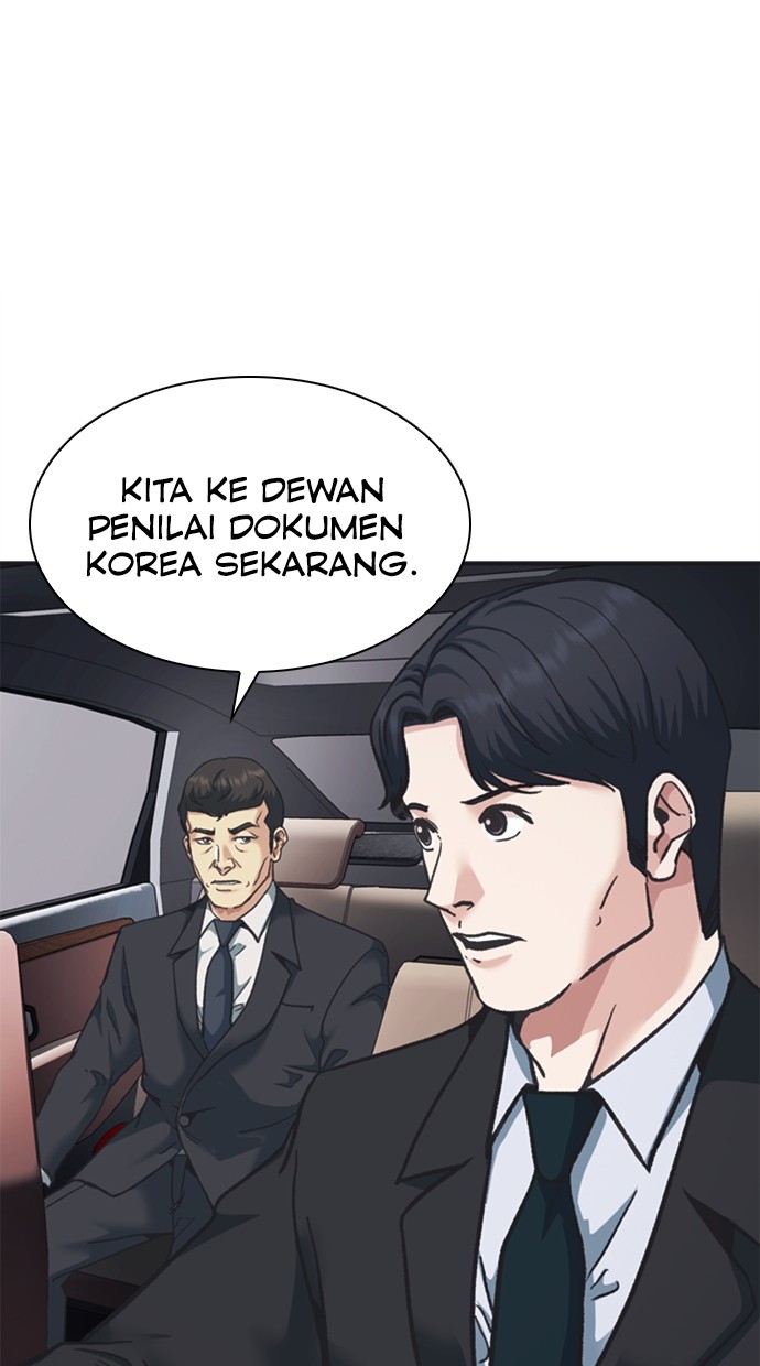 Chairman Kang, The New Employee Chapter 43 - halaman 108