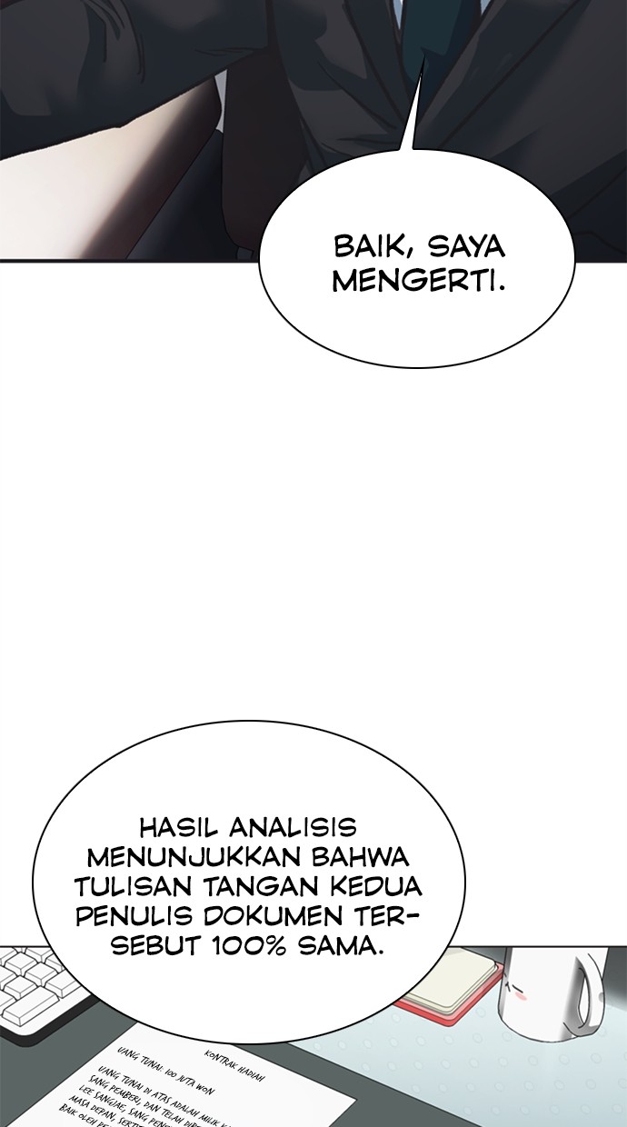 Chairman Kang, The New Employee Chapter 43 - halaman 109