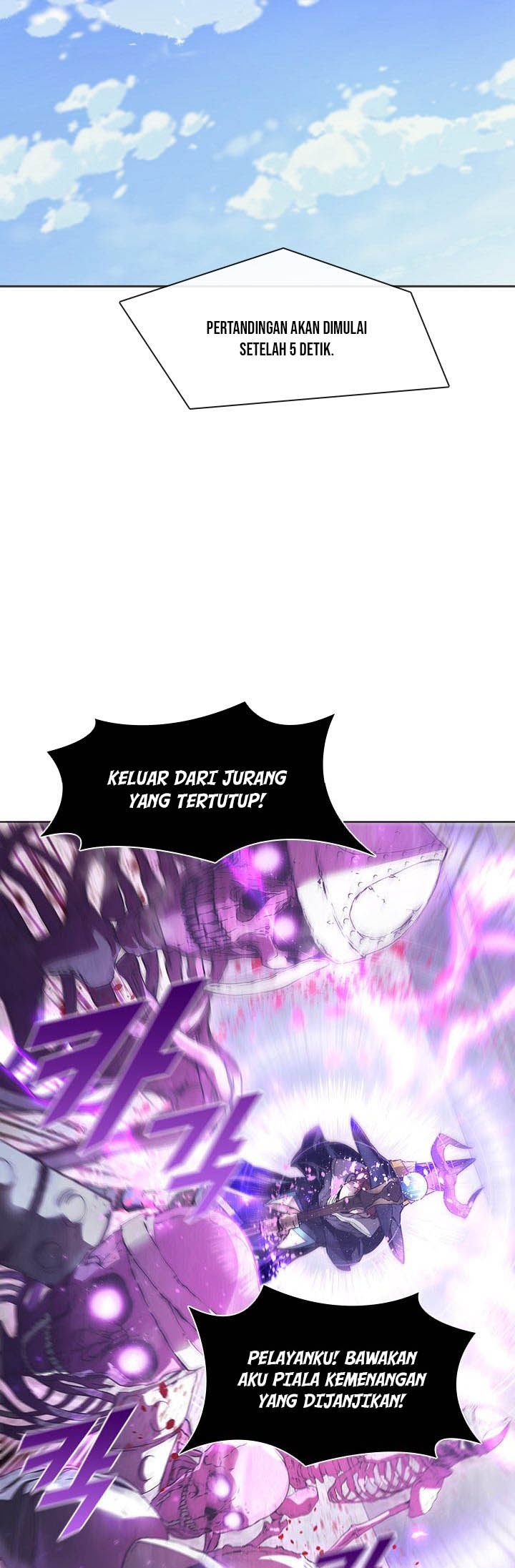Chairman Kang, The New Employee Chapter 43 - halaman 11