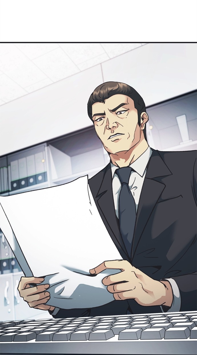 Chairman Kang, The New Employee Chapter 43 - halaman 112