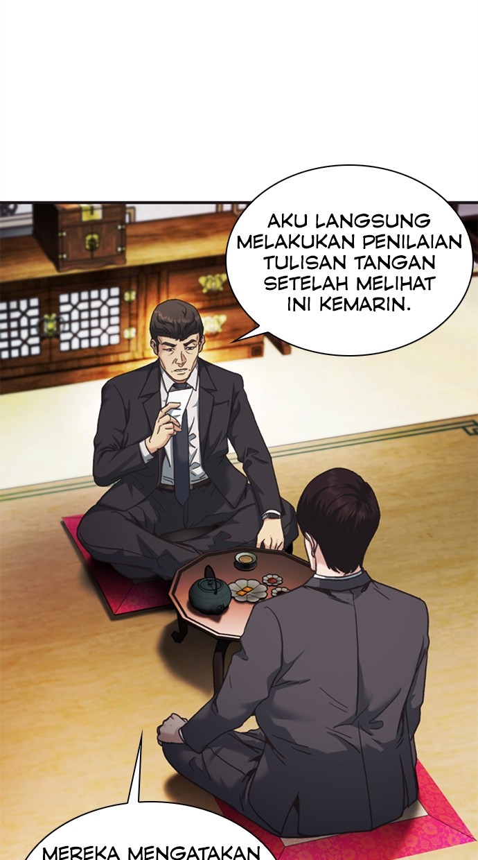 Chairman Kang, The New Employee Chapter 43 - halaman 114