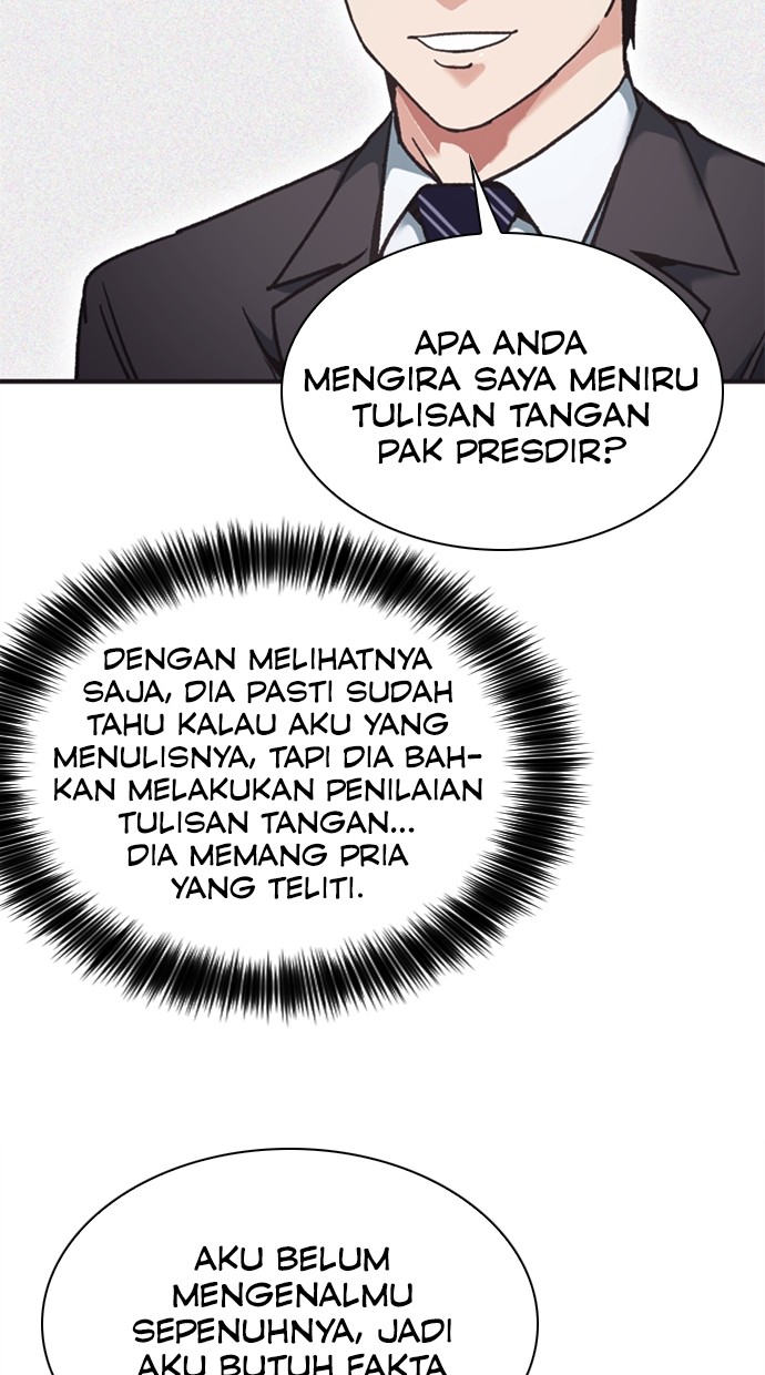 Chairman Kang, The New Employee Chapter 43 - halaman 116