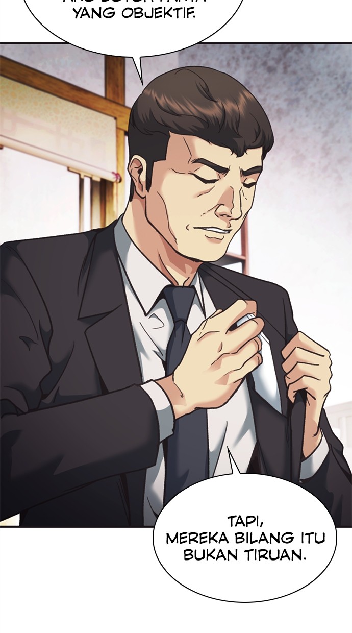 Chairman Kang, The New Employee Chapter 43 - halaman 117