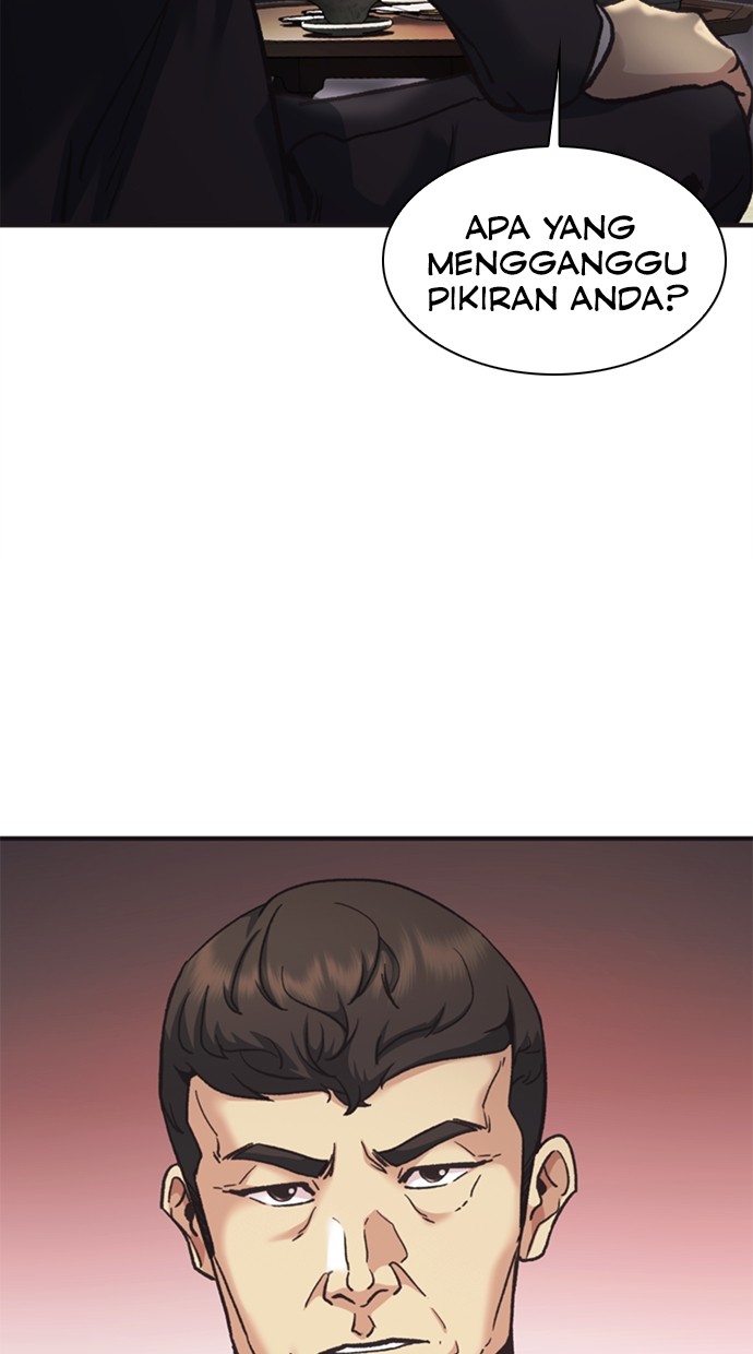 Chairman Kang, The New Employee Chapter 43 - halaman 119