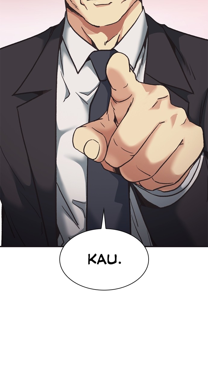 Chairman Kang, The New Employee Chapter 43 - halaman 120